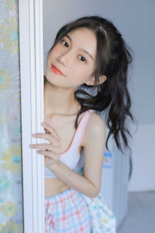 汉服齐胸襦裙啪啪做运动
